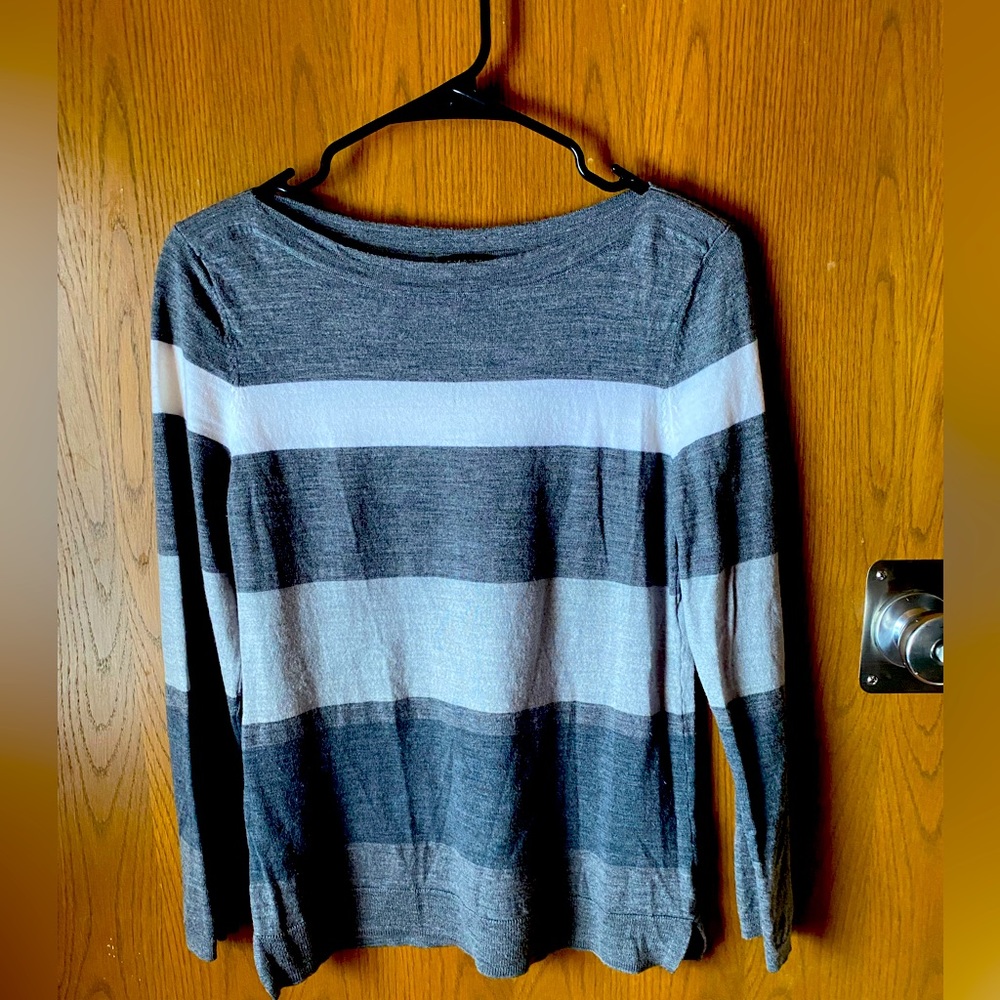 Talbots long sleeve shirt
